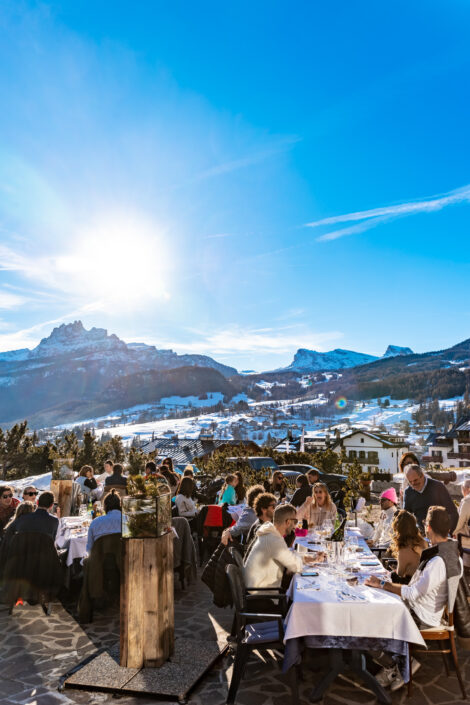 hotel cortina d'ampezzo