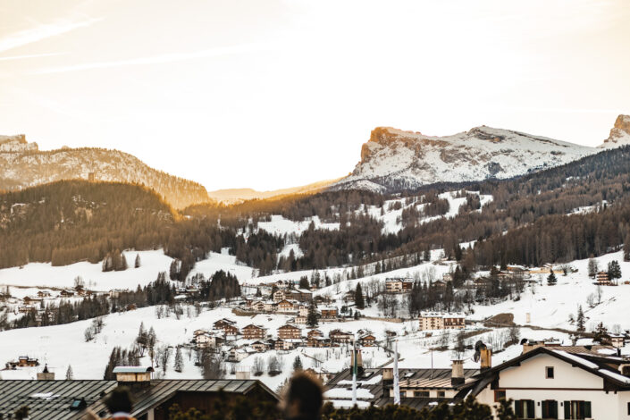 hotel cortina d'ampezzo