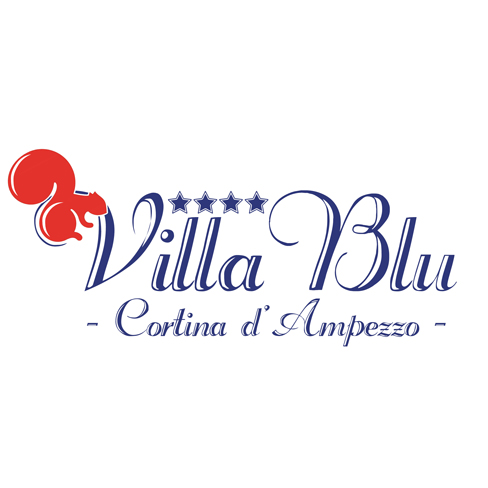 Hotel Villa Blu